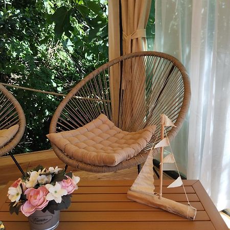 Lavender Villa Baška Buitenkant foto