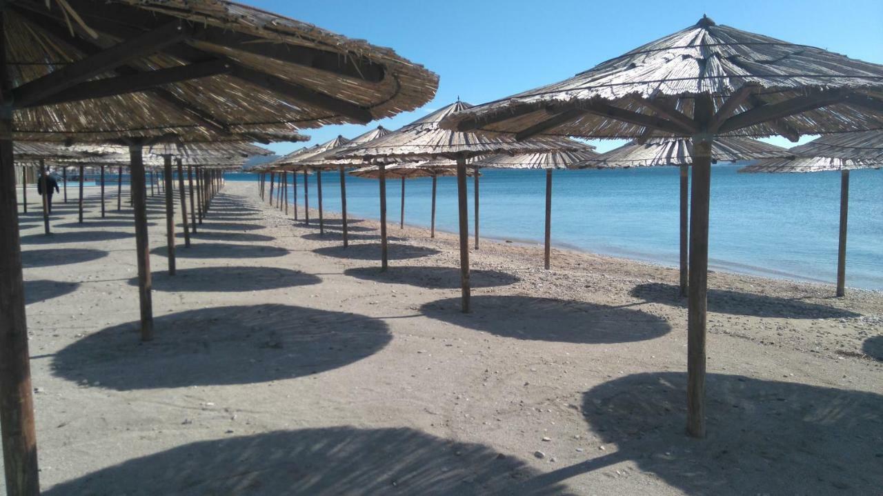 Lavender Villa Baška Buitenkant foto